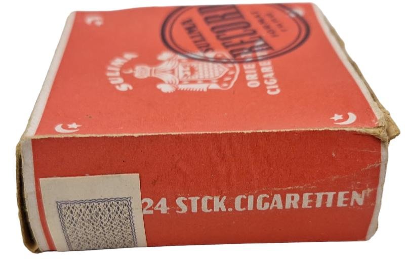 a full package of german ww2 cigarettes — image 3