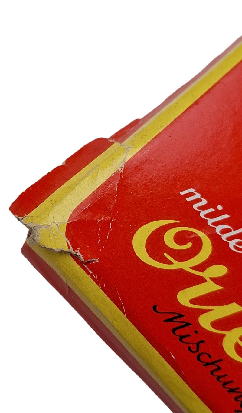 a crüwell-haus 50 gram tabak box — image 7