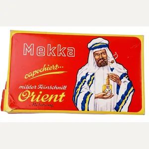 a crüwell-haus 50 gram tabak box