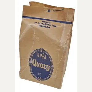 Wehrmacht Quark Packing