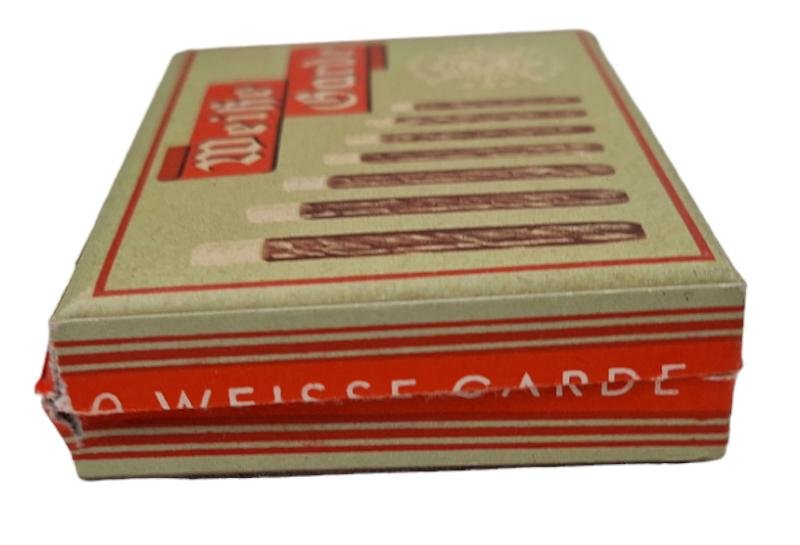 German Cigaar Packaging — image 3