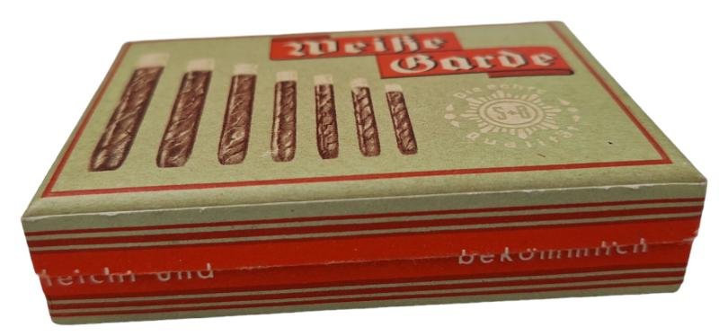 German Cigaar Packaging — image 4