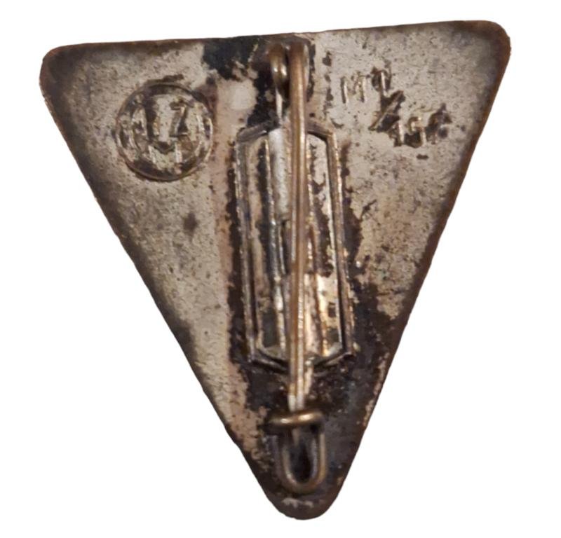 a german ns -frauernschaft with rzm numbered m1/157 — image 3