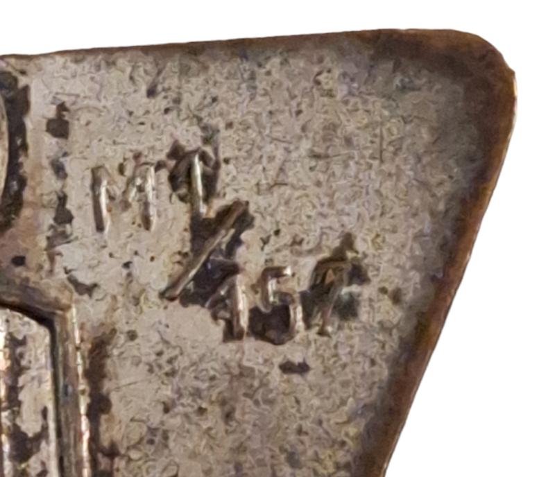 a german ns -frauernschaft with rzm numbered m1/157 — image 4