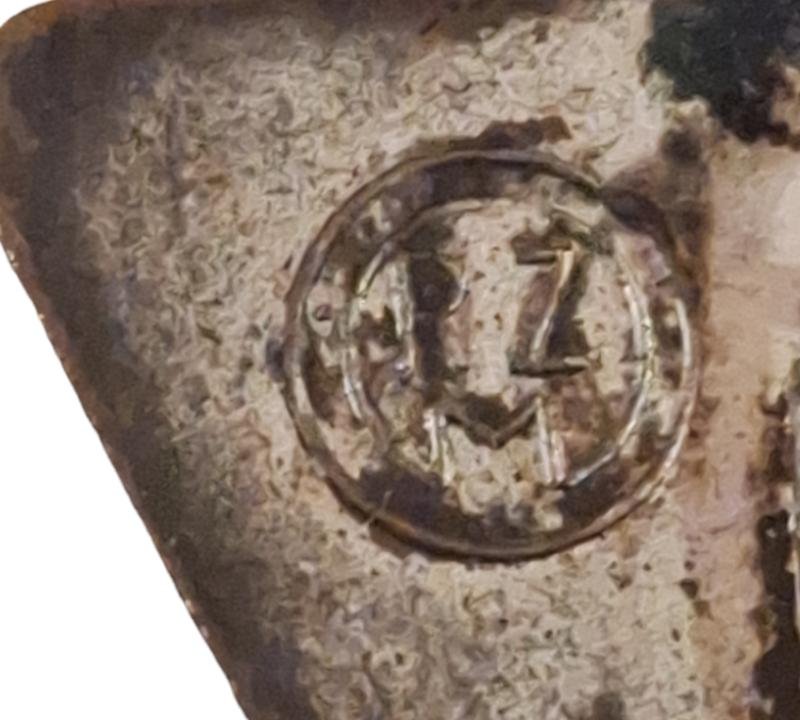 a german ns -frauernschaft with rzm numbered m1/157 — image 5