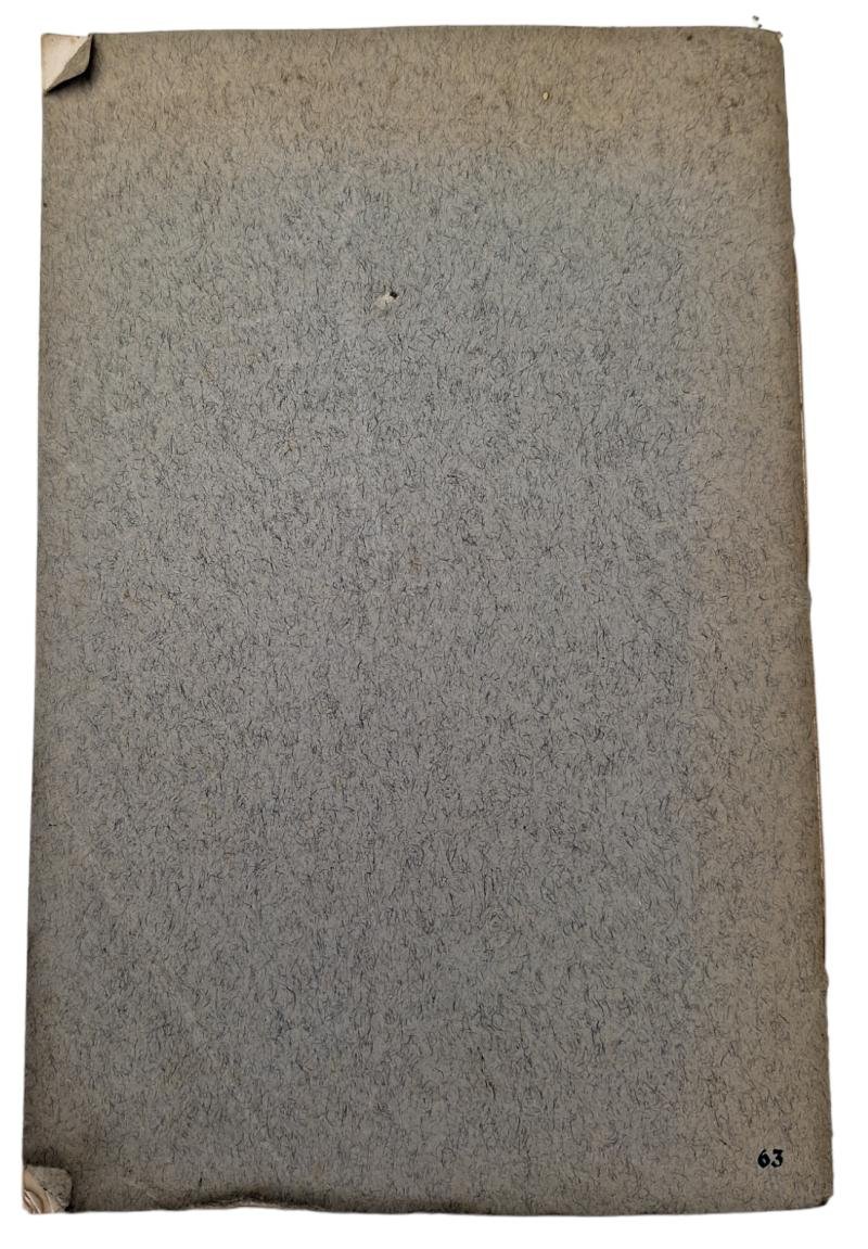 A german 1930 period family lineage booklet — image 5