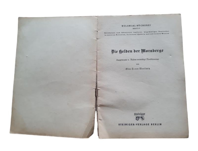 a magazine for german youth ' — image 2