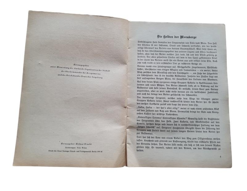 a magazine for german youth ' — image 3