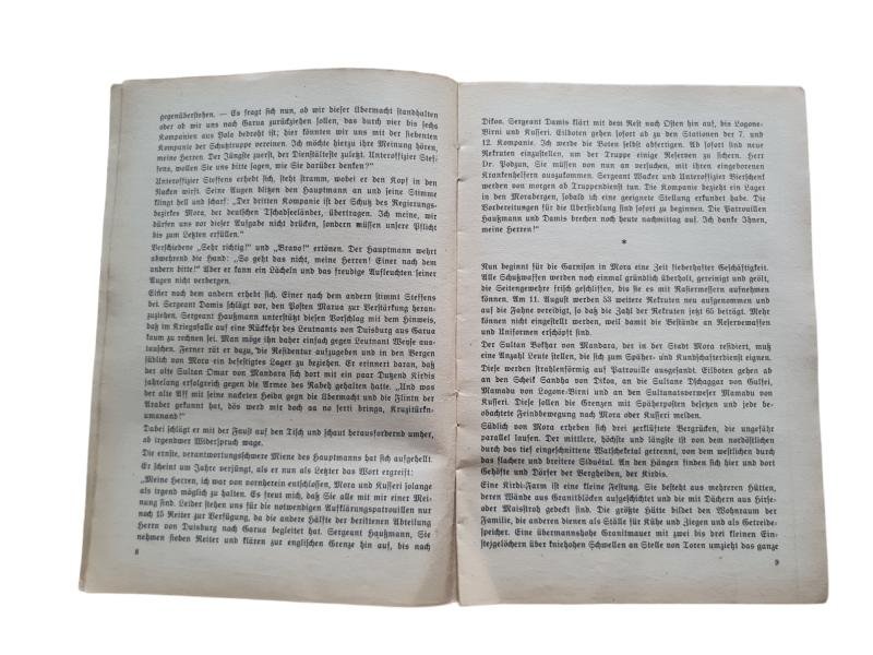 a magazine for german youth ' — image 4