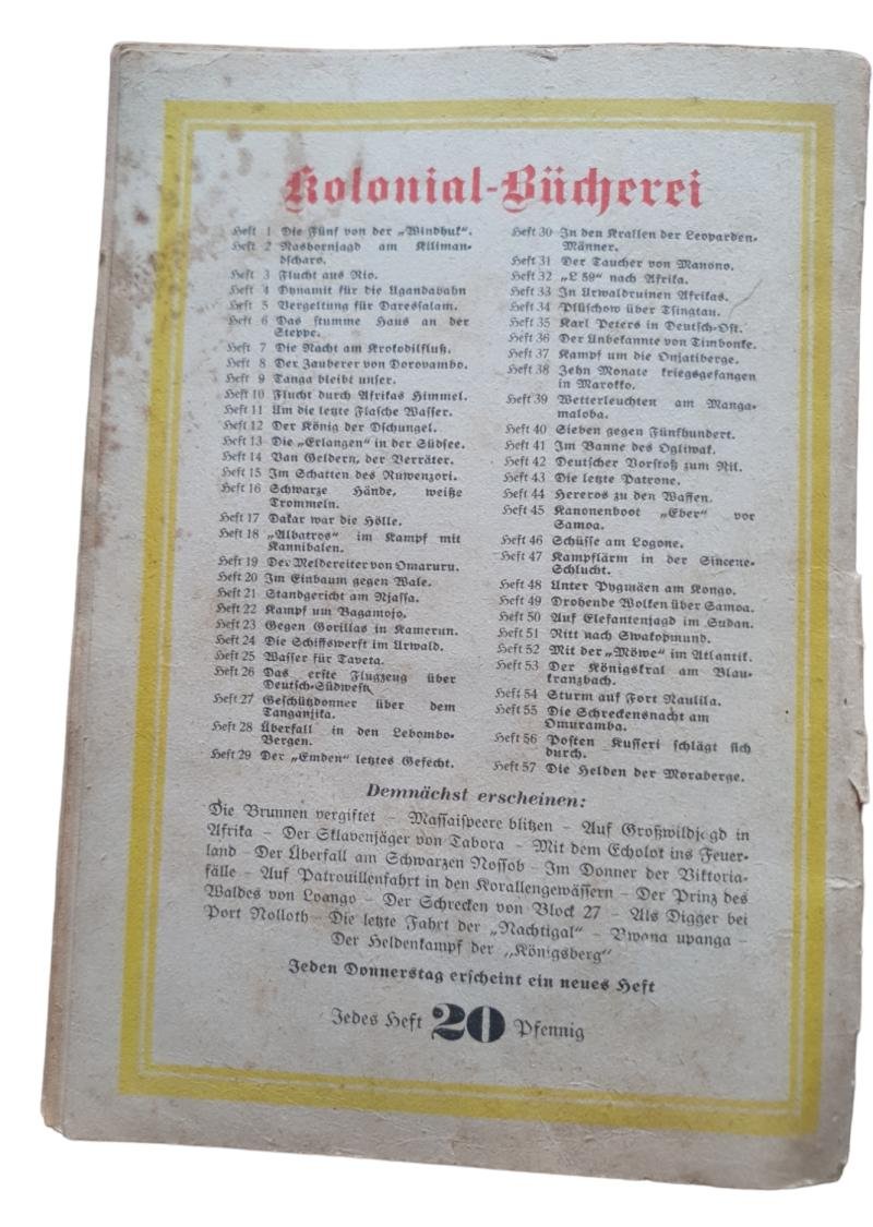 a magazine for german youth ' — image 7