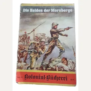 a magazine for german youth '