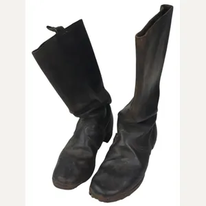 wehrmacht set of boots