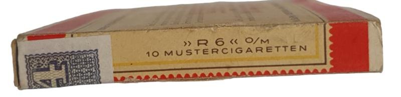a full package of german ww2 cigarettes — image 4