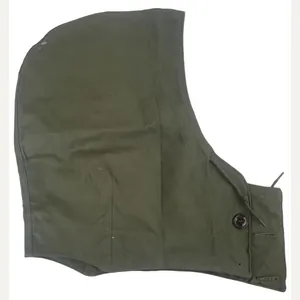 a US M1951 korea war Field jacket hood