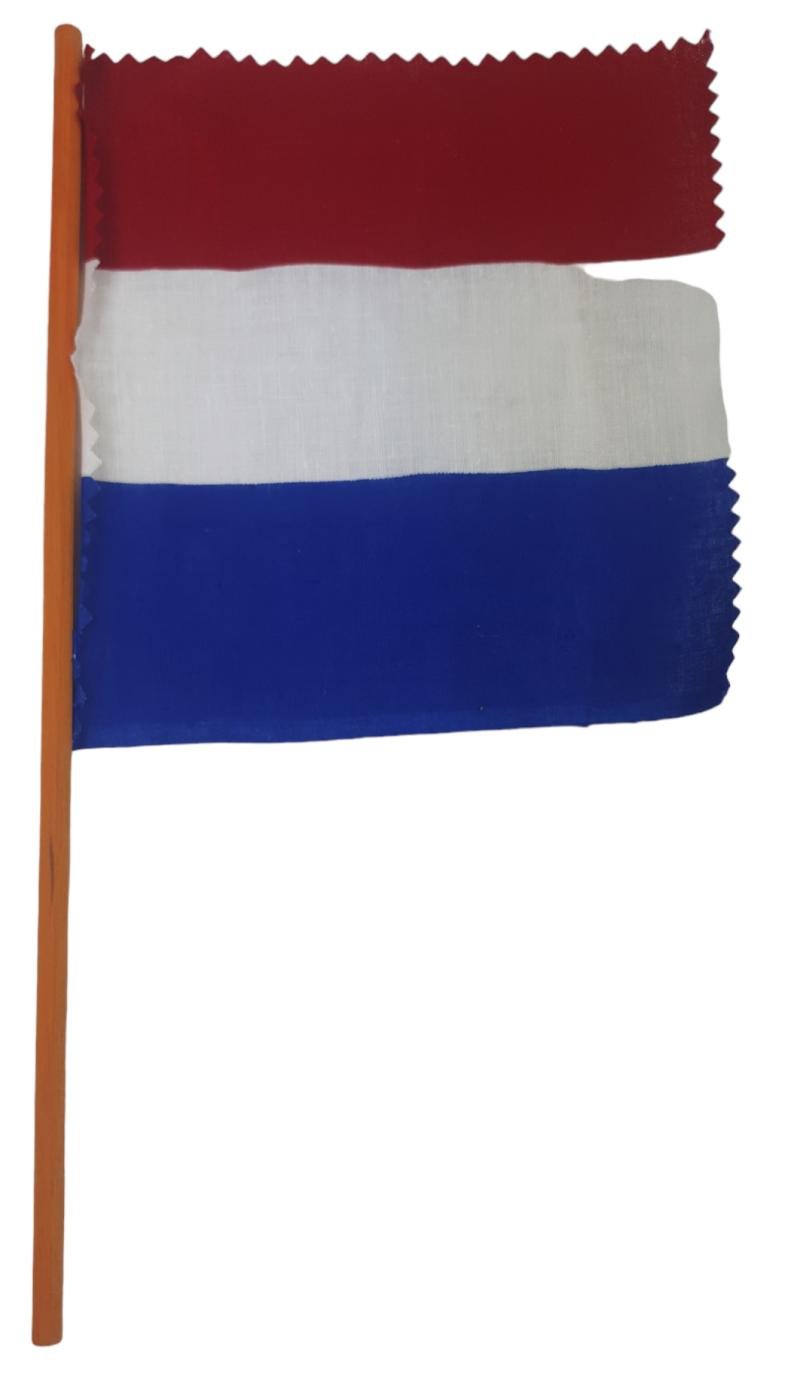 A dutch ww2 liberation flag — image 3
