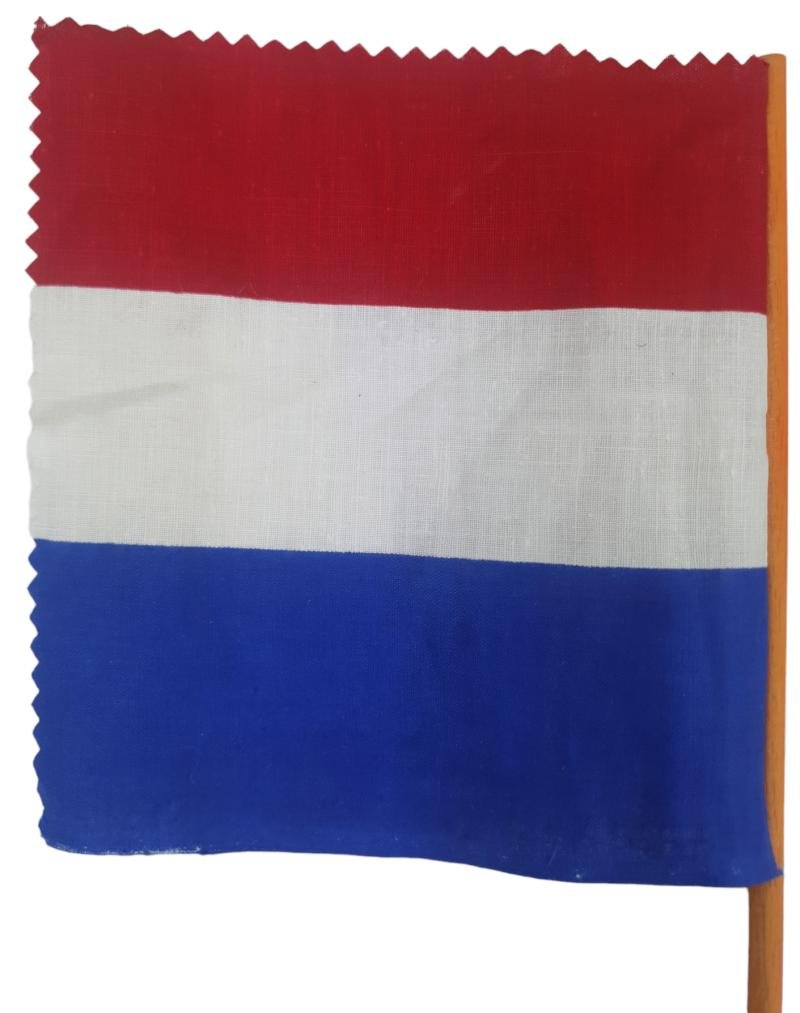 A dutch ww2 liberation flag — image 7