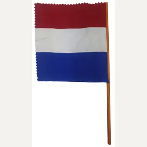 A dutch ww2 liberation flag