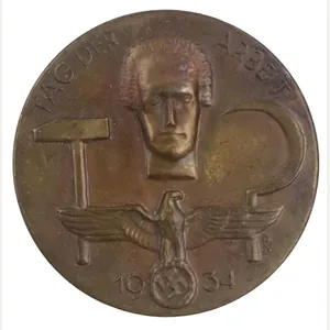 tag der arbeit tinnie 1934