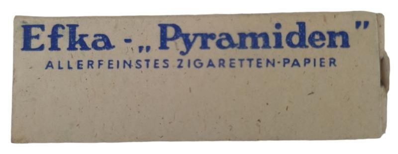 A German pack of shag flatters — image 2