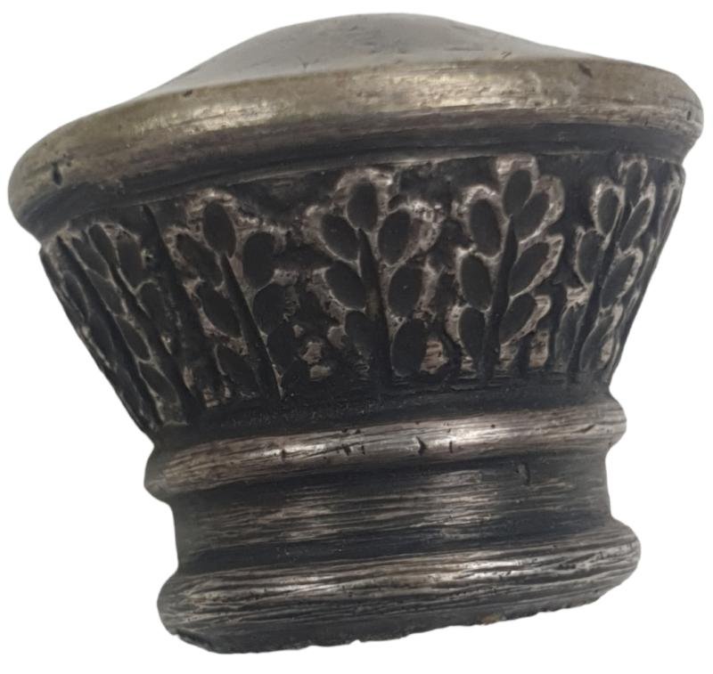 a wehrmacht dagger back piece — image 2