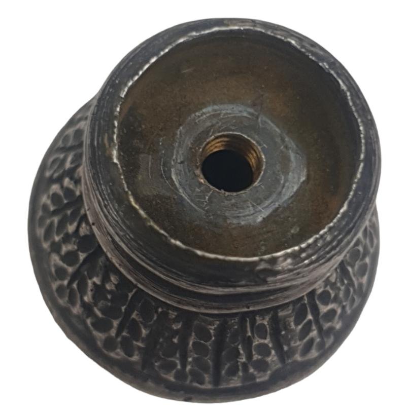 a wehrmacht dagger back piece — image 4