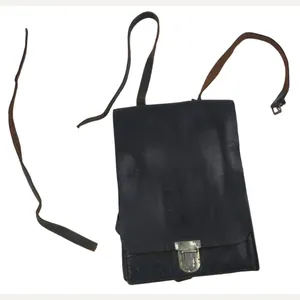 A Wehrmacht Leather private purchase Mapcase