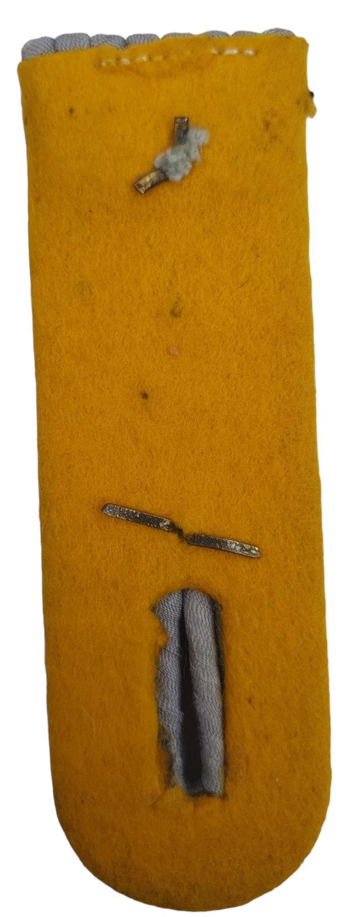 a set of Hauptmann PanzerAufklärung shoulder boards' — image 5