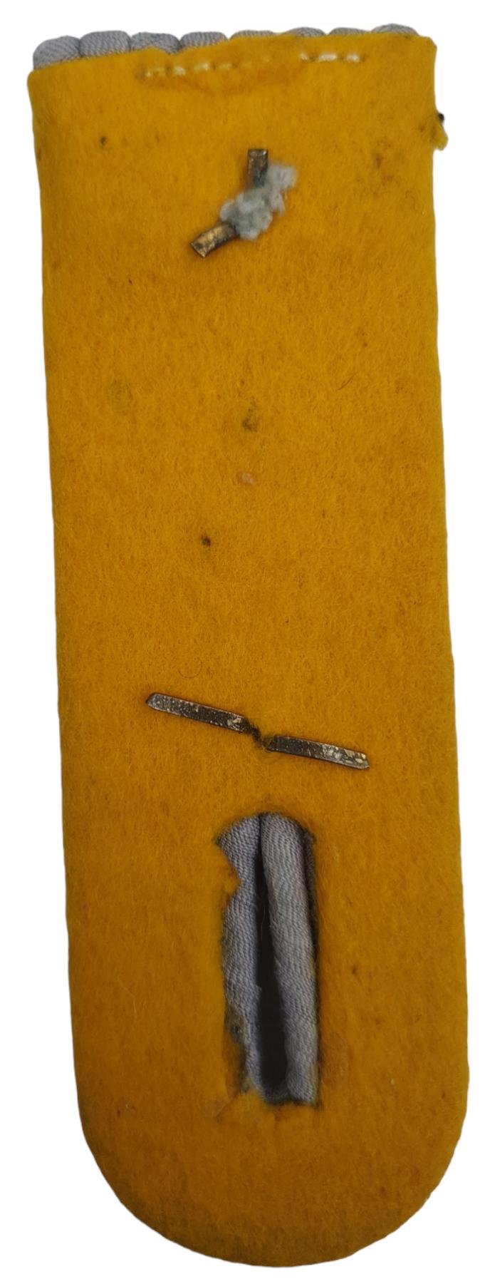 a set of Hauptmann PanzerAufklärung shoulder boards' — image 6