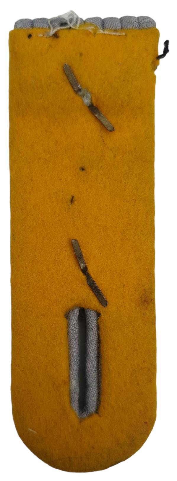 a set of Hauptmann PanzerAufklärung shoulder boards' — image 7