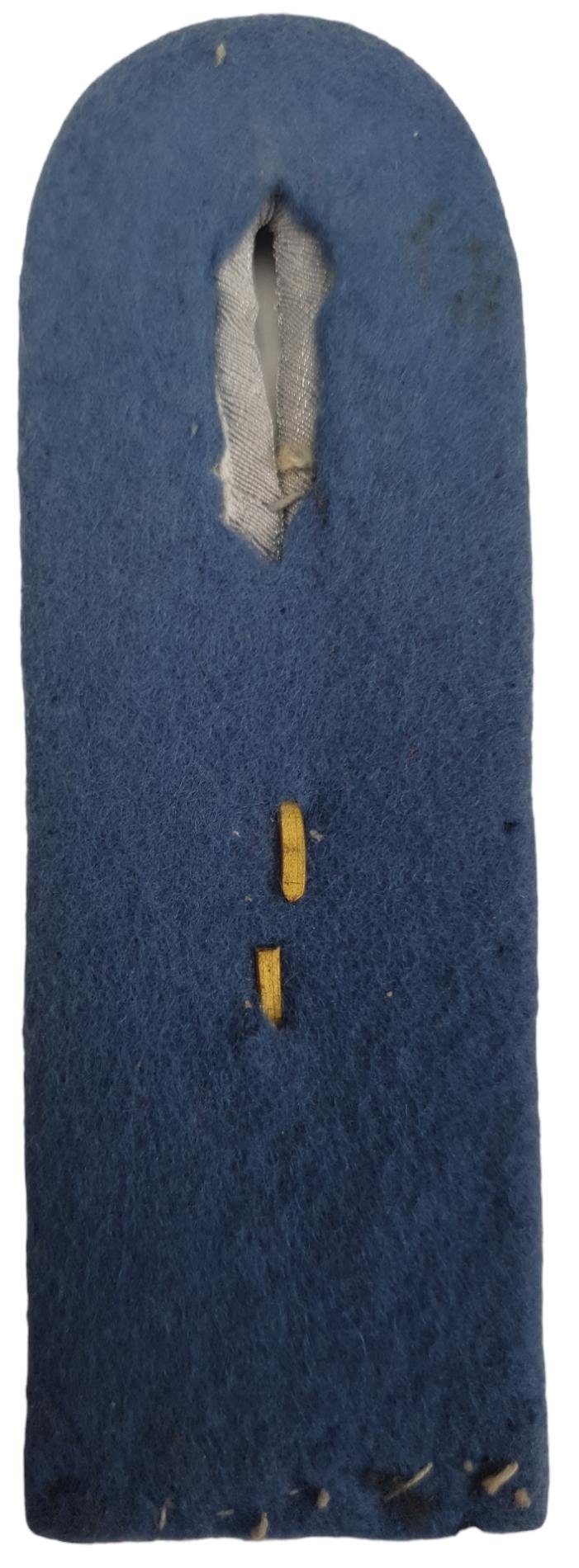 A wehrmacht nachschub shoulder boards — image 5