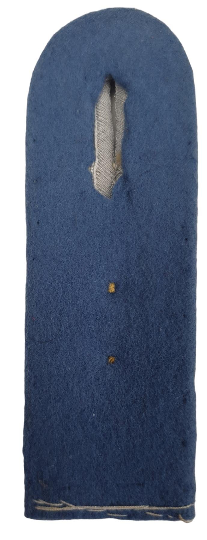 A wehrmacht nachschub shoulder boards — image 6