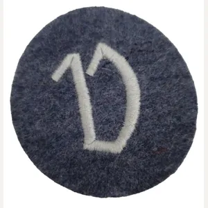 German Luftwaffe Administrative personnel trade badge