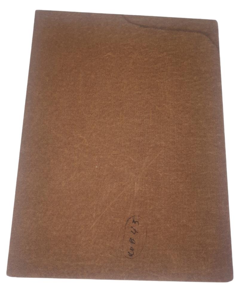 US ww2 propaganda poster — image 6