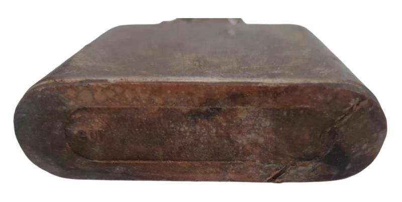 a wehrmacht a bottle off 'Hautentgiftungsmittel ' — image 3