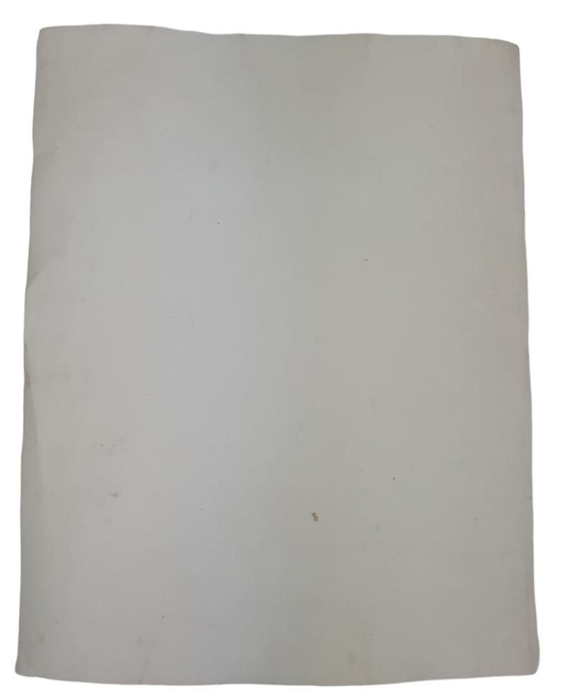 A american ww2 navy big size picture — image 2