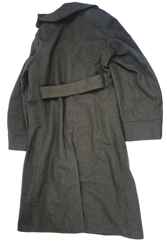 A us ww2 marine corps overcoat jacket — image 5