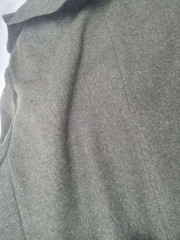 A us ww2 marine corps overcoat jacket — image 6