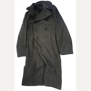 A us ww2 marine corps overcoat jacket