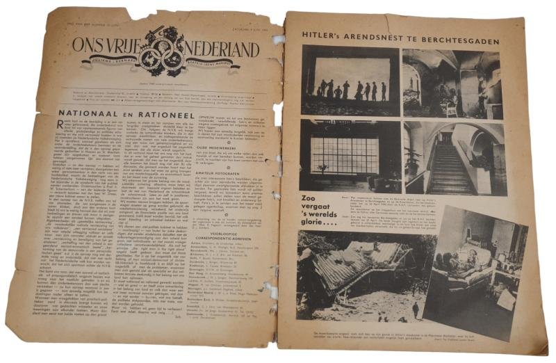 our free nederland magazine — image 2