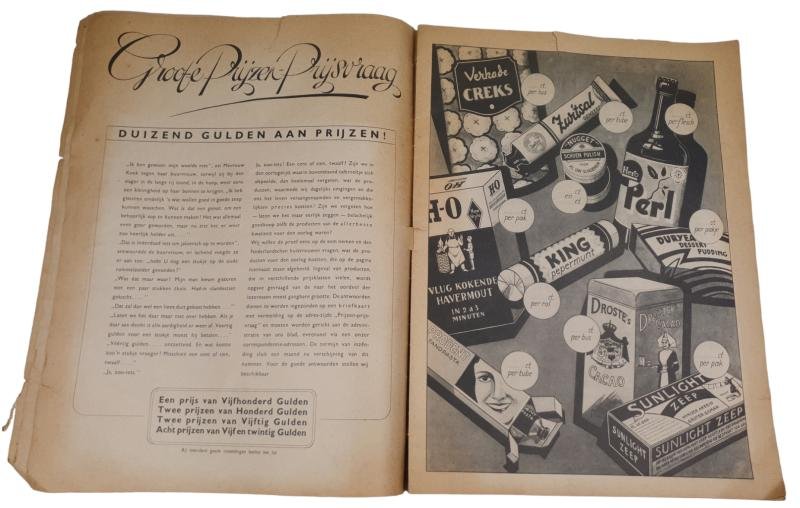 our free nederland magazine — image 4