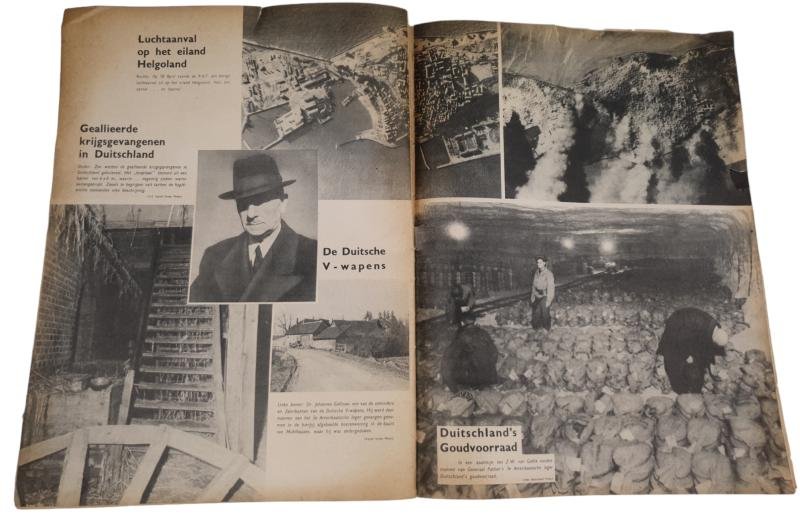 our free nederland magazine — image 9