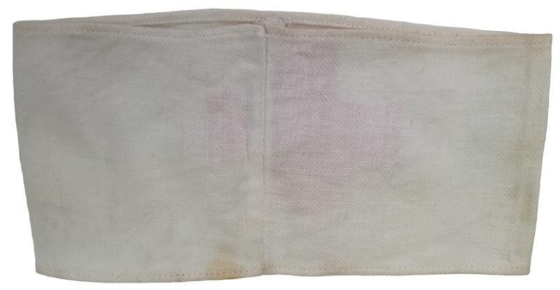 a dutch ww2 armband — image 4