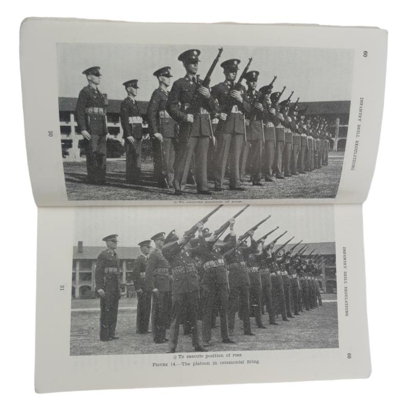 a us ww2 basic field manual — image 4