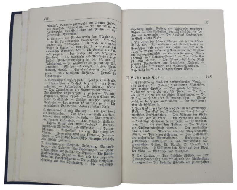 Alfred Rosenberg - The myth of the 20th century book — image 6