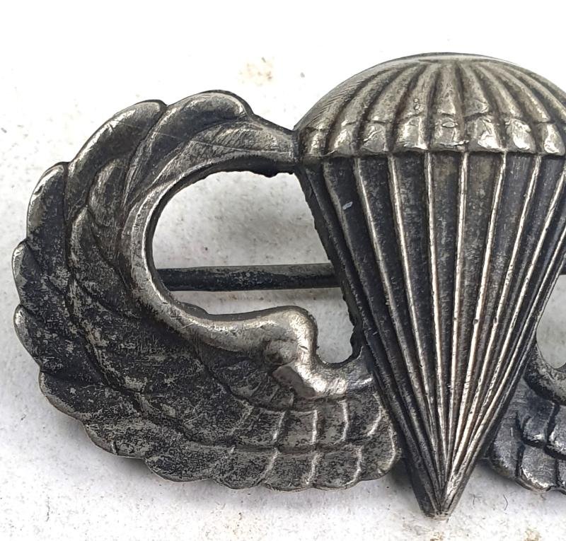 US Airborne jump wings — image 2