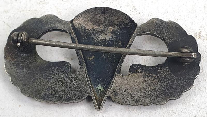 US Airborne jump wings — image 4