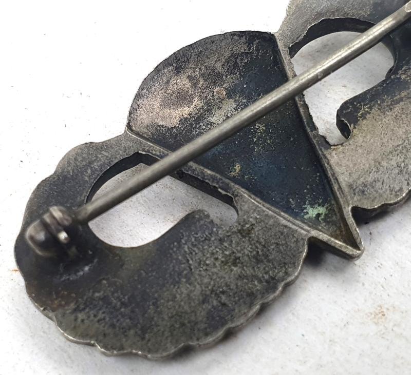 US Airborne jump wings — image 5