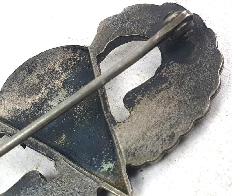 US Airborne jump wings — image 6