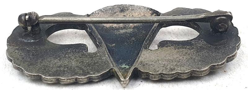 US Airborne jump wings — image 7