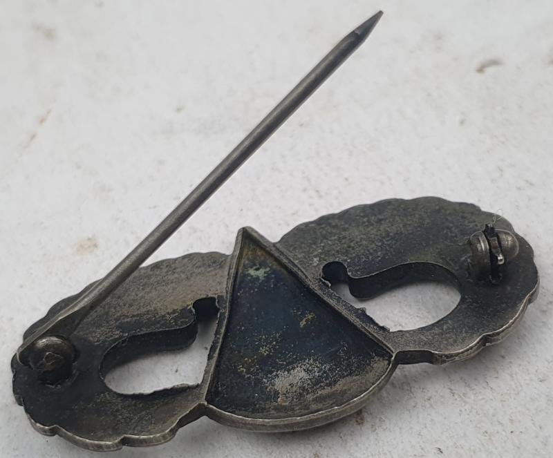 US Airborne jump wings — image 9